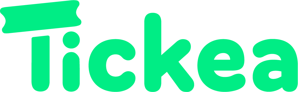 Tickea