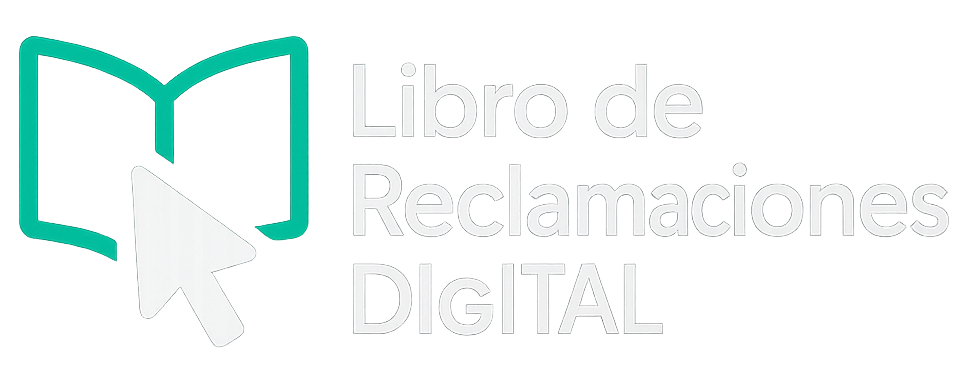 Libro de Reclamaciones